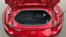 Mazda MX-5 RF 2.0 [184] Sport Nav+ 2dr Petrol Convertible